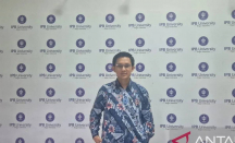 Viral Pelecehan Seksual Mahasiswa IPB di Grup WA, Kampus Lakukan Penelusuran - GenPI.co