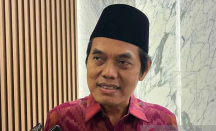 DPR Minta Maaf, Tak Tahu Hery Susanto Punya Kasus saat Uji Kelayakan Komisioner Ombudsman - GenPI.co