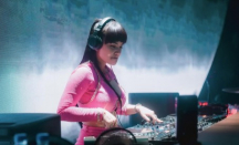 DJ Dinar Candy Pilih Bekerja daripada Jual Diri, Amit-Amit Kena Penyakit - GenPI.co