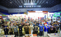 Persaingan Usaha Makin Terbuka, Gubernur Herman Deru Dorong UMKM Maksimalkan Digitalisasi - GenPI.co