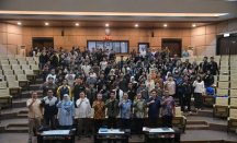 IPB Dorong Transparansi, Mahasiswa Ikut Tangani Kasus Pelecehan Seksual - GenPI.co