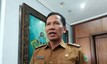 Kepala OPD Tulungagung Dilarang ke Luar Kota Terkait Kasus Bupati Nonaktif - GenPI.co