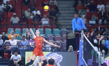 Link Live Streaming Final Four Proliga 2026 Hari Ini Electric PLN vs Popsivo Polwan: Persiapan - GenPI.co