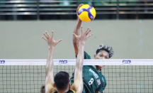 Link Live Streaming Perebutan Posisi 3 Proliga 2026 Hari Ini: Surabaya Samator vs Garuda Jaya - GenPI.co