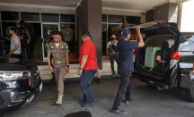 Uang Rp 95 Juta dan Dokumen Disita di Tulungagung, Terkait Pengadaan dan Penganggaran - GenPI.co