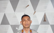 Viral Grup Facebook di Banten Isi Konten Asusila, Polres Lebak Lakukan Penyelidikan - GenPI.co