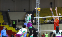 Jadwal Final Four Proliga 2026 Hari Ini Gresik Petrokimia vs Pertamina Enduro: Cari Juara - GenPI.co