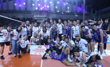 Klasemen Final Four Proliga 2026 Putra: Bhayangkara Presisi Kalah, Jakarta Lavani Juara - GenPI.co