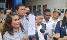 Natalius Pigai Sebut Kritik Feri Amsari Soal Swasembada Pangan Tak Perlu Ditanggapi - GenPI.co