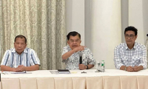 Dino Patti Djalal Sebut Jusuf Kalla Orang Baik, Upaya Pembunuhan Karakter Disorot - GenPI.co