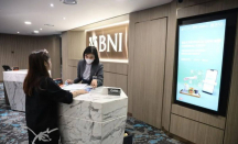 BNI Tegaskan Dana Nasabah Aman, Kasus Gereja Paroki Aek Nabara di Luar Sistem Resmi - GenPI.co