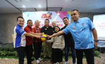 Grand Final Proliga 2026 Digelar di Yogyakarta, Gunakan Sistem Best of Three - GenPI.co