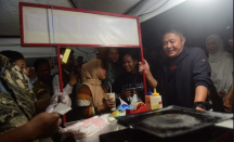 Gubernur Herman Deru Dorong Car Free Night Atmo Jadi Penggerak UMKM, Dampaknya Sangat Besar - GenPI.co