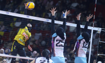Daftar Tim yang Lolos Grand Final Proliga 2026: Lavani Pertama, Pertamina Enduro Terakhir - GenPI.co