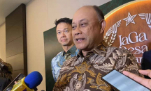 Dadan Hindayana Sebut Program Digitalisasi, Agar Pelaksanaan MBG Semakin Berkualitas - GenPI.co