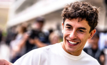 Sering Cedera, Marc Marquez: Saya Pensiun Lebih Cepat - GenPI.co