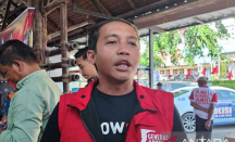 Raja Juli Antoni Sebut PSI Akan Rebut Ceruk Suara Partai Lain, Demi Target di Banten - GenPI.co