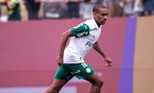 Bursa Transfer: MU, Man City, dan Barcelona Rebutan Eduardo Conceicao - GenPI.co
