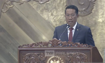 UU PPRT Resmi Disahkan, Beri Kepastian Hukum bagi PRT - GenPI.co