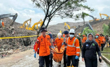 TPST Bantargebang Bermasalah dan 7 Orang Meninggal, Eks Kepala DLH Jakarta Tersangka - GenPI.co