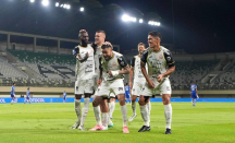 Link Live Streaming Super League Hari Ini Persijap Jepara vs Persija Jakarta: Misi Berbeda - GenPI.co