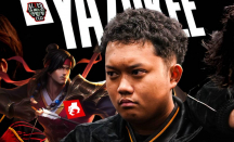 Jungler Alter Ego Esports Yazukee Cetak Rekor Level 15 Tercepat di MPL ID S17 - GenPI.co