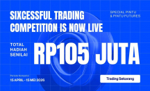 Ulang Tahun ke-6, PINTU Gelar Program SixcessfulYear, Total Hadiah Rp 105 Juta - GenPI.co