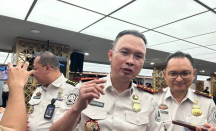 13 Calon Jemaah Haji Nonprosedural Dicegah Berangkat ke Arab Saudi, Pakai Visa Kerja - GenPI.co