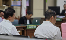 2 Bos Sritex Dituntut 16 Tahun Penjara, Korupsi Kredit Kerugian Negara Rp1,3 Triliun - GenPI.co