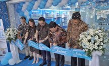 Sragen Jadi Pasar Baru AC, Midea Buka Pro Shop Pertama - GenPI.co