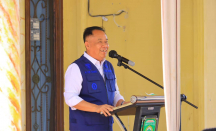 Silaturahmi di Sumber Marga Telang, Wagub Sumsel Cik Ujang Dinilai Bawa Harapan Baru - GenPI.co