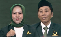 PBB NTB Bantah Ada Dualisme, SK Pembekuan Pengurus Disebut Tidak Sah - GenPI.co