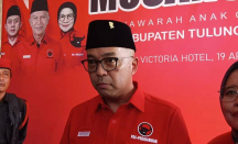 PDIP Evaluasi Kinerja Ketua DPRD Tulungagung, Imbas Kasus Dugaan Pemerasan OPD - GenPI.co