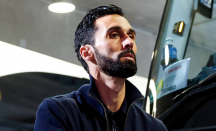 Real Madrid Kalahkan Alaves di Liga Spanyol, Arbeloa Tidak Peduli soal Masa Depannya - GenPI.co