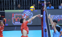 Link Live Streaming Perebutan Posisi 3 Proliga 2026 Hari Ini: Garuda Jaya vs Surabaya Samator - GenPI.co