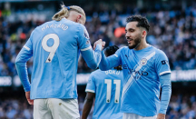 Link Live Streaming Liga Inggris Malam Ini Burnley vs Man City: Dipercepat - GenPI.co