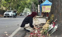 6 Siswa Jadi Tersangka Penganiayaan Siswa SMAN 5 Bandung hingga Meninggal - GenPI.co