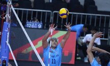 Hasil Proliga 2026 Putra: Garuda Jaya Menang, Surabaya Samator Gagal Raih Posisi 3 - GenPI.co