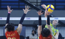 Hasil Proliga 2026 Putri: Kalahkan Electric PLN, Popsivo Polwan Raih Posisi 3 - GenPI.co