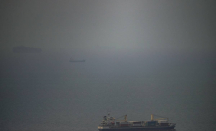 Konflik Timur Tengah Memanas! Iran Tembaki 3 Kapal di Selat Hormuz - GenPI.co