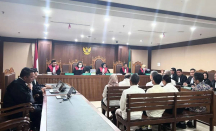 8 ASN Kemenaker Terbukti Peras Rp 130,5 Miliar Izin RPTKA, Divonis hingga 7 Tahun - GenPI.co