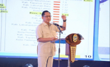 Pacu Pertumbuhan Ekonomi, Mendagri Tito Karnavian Dorong Pemprov Sumut Optimalkan APBD - GenPI.co