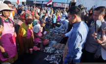 PSI Sebut Kunjungan Gibran ke Papua, Langkah Nyata Menyelesaikan Masalah - GenPI.co