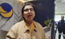 NasDem Setuju Usul KPK Soal Syarat Capres, Disebut Bisa Memotivasi Kader - GenPI.co