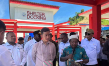 Kunjungan Kerja Menuai Kritik, Gibran Disarankan Berkantor di Papua - GenPI.co