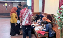 19 Pegawai ESDM Jatim Kembalikan Rp 707 Juta Hasil Pungli Tambang - GenPI.co
