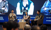 DDC 2026 Soroti Peran AI sebagai Akselerator, Manusia Tetap Jadi Penggerak Teknologi - GenPI.co