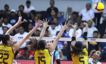 Jadwal Grand Final Proliga 2026 Hari Ini Gresik Petrokimia vs Pertamina Enduro: Leg Kedua - GenPI.co