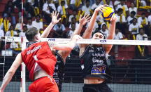 Hasil Grand Final Proliga 2026 Putra: Bhayangkara Presisi Kalah, Lavani Juara dan Cetak Rekor Gila - GenPI.co