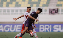 Bali United vs PSM Makassar, Ricky Fajrin Tak Mau Kecolongan di Kandang - GenPI.co
